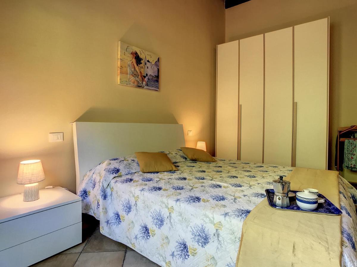 Grazioso Attico Vicino Alla Spiaggia E Al Centro Castelsardo Ngoại thất bức ảnh