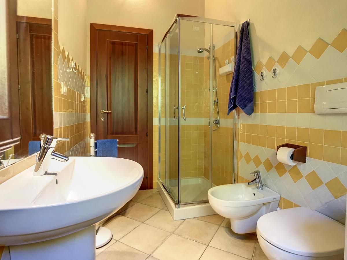 Grazioso Attico Vicino Alla Spiaggia E Al Centro Castelsardo Ngoại thất bức ảnh