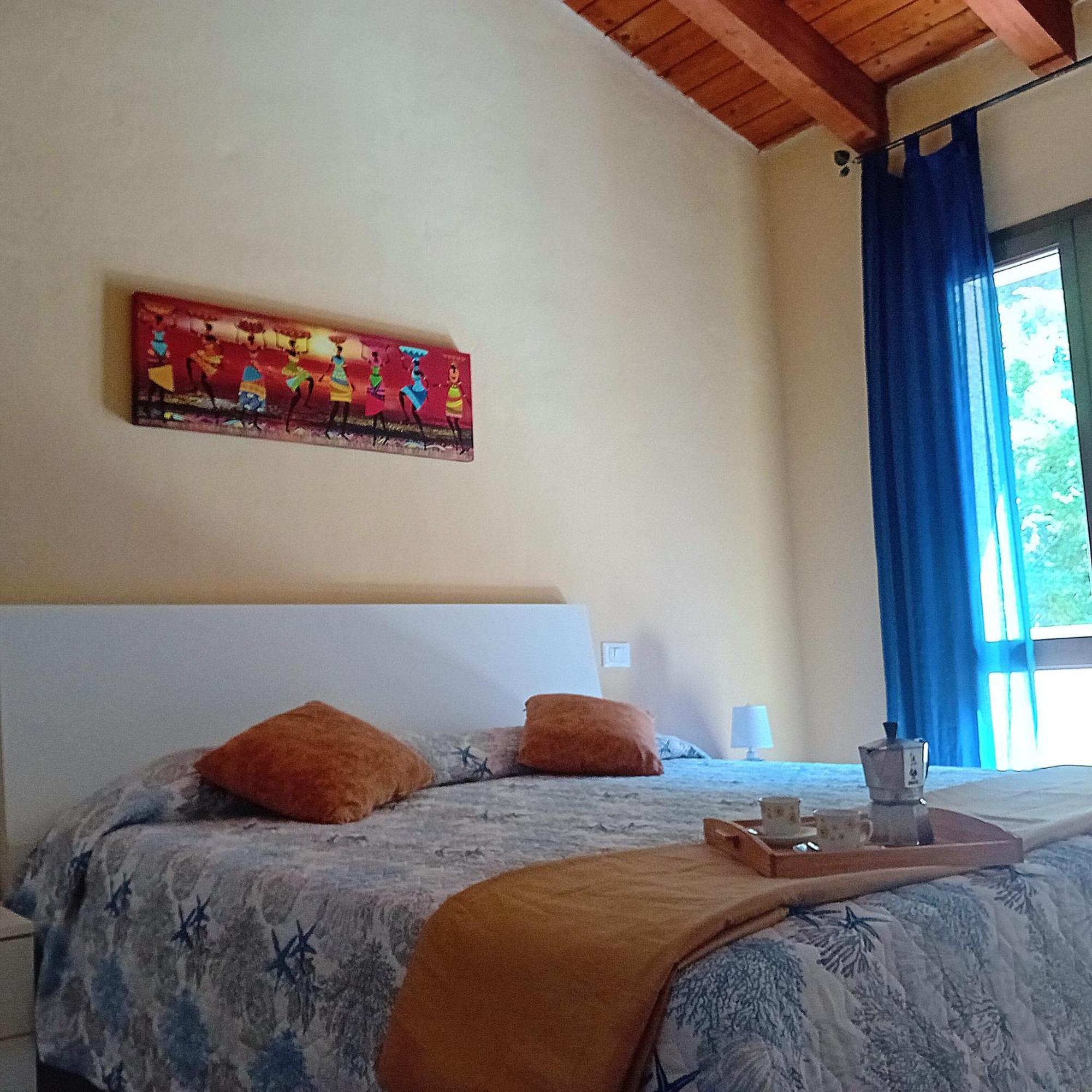 Grazioso Attico Vicino Alla Spiaggia E Al Centro Castelsardo Ngoại thất bức ảnh